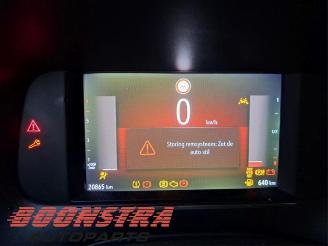 Opel Corsa Corsa F (UB/UH/UP), Hatchback 5-drs, 2019 1.2 Turbo 12V 100 picture 11