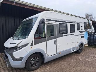 démontage  camping cars Elnagh  Elnagh Magnum 582 Camper 2.2 D 140 Multijet 3 CHP Diesel 2.184cc 103kW (140pk) FWD 2023/11