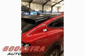 Ford Mustang Mach-e  picture 19