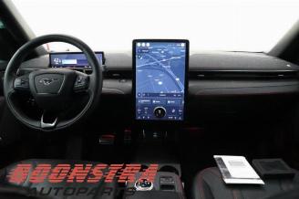 Ford Mustang Mach-e  picture 7