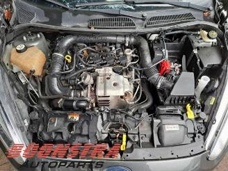 Ford Fiesta Fiesta 6 (JA8), Hatchback, 2008 / 2018 1.0 EcoBoost 12V 100 picture 21