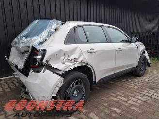 Fiat 600 600 (365), Hatchback 5-drs, 2023 1.2 Hybrid 100 picture 4