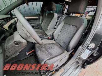 Volkswagen Passat Passat Variant (3G5), Combi, 2014 / 2024 1.5 TSI 16V picture 9