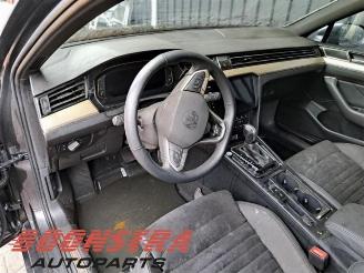 Volkswagen Passat Passat Variant (3G5), Combi, 2014 / 2024 1.5 TSI 16V picture 7