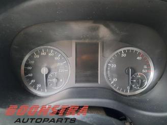 Mercedes Vito Vito (447.6), Van, 2014 1.6 111 CDI 16V picture 12