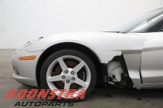 Chevrolet Corvette Corvette (C6), Coupe, 2004 / 2013 6.0 V8 picture 30