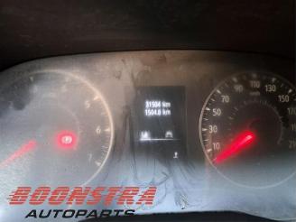 Dacia Sandero Sandero III, Hatchback, 2021 1.0 TCe 100 12V ECO-G picture 11