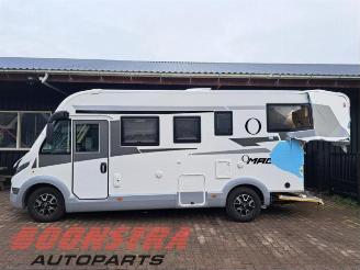 Fiat Ducato Ducato (250), Ch.Cab/Pick-up, 2006 2.2 D 140 Multijet 3 picture 6