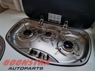 Fiat Ducato Ducato (250), Ch.Cab/Pick-up, 2006 2.2 D 140 Multijet 3 picture 16