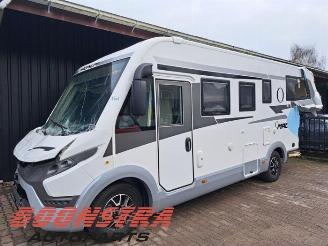 Purkuautot passenger cars Fiat Ducato Ducato (250), Ch.Cab/Pick-up, 2006 2.2 D 140 Multijet 3 2023/11