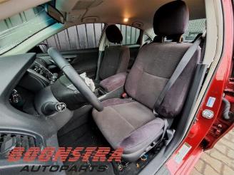 Nissan Altima  picture 8