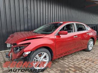 Dezmembrări autoturisme Nissan Altima  2013/6