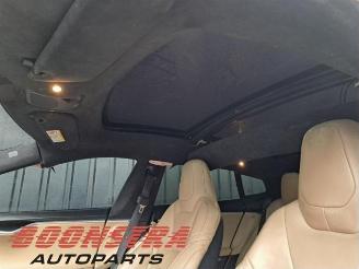 Tesla Model S Model S, Liftback, 2012 85D picture 9