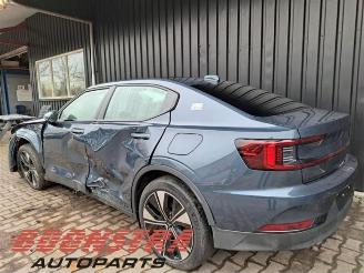 Polestar 2 Polestar 2, Liftback, 2019 82kWh Long Range Single Motor picture 5