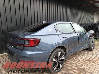 Polestar 2 Polestar 2, Liftback, 2019 82kWh Long Range Single Motor picture 4