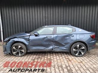 Polestar 2 Polestar 2, Liftback, 2019 82kWh Long Range Single Motor picture 6