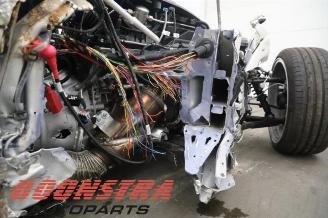 Morgan Plus six  picture 19