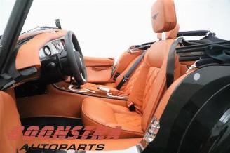 Morgan Plus six  picture 11