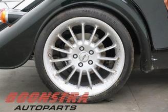 Morgan Plus six  picture 28