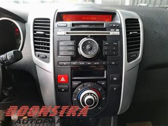 Kia Venga Venga, MPV, 2010 / 2019 1.4 CRDi 16V picture 15