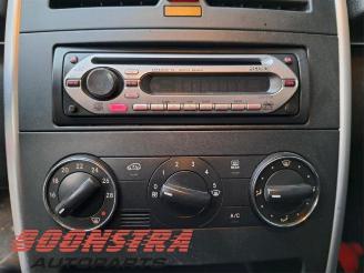 Mercedes B-klasse B (W245), Hatchback, 2005 / 2011 2.0 B-180 CDI 16V picture 12