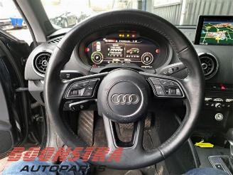 Audi A3 A3 Sportback (8VA/8VF), Hatchback 5-drs, 2012 / 2020 1.4 TFSI 16V e-tron picture 12