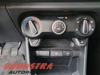 Kia Picanto Picanto (JA), Hatchback, 2017 1.0 DPI 12V picture 16