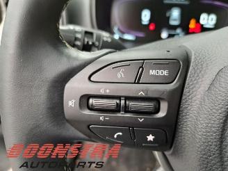 Kia Picanto Picanto (JA), Hatchback, 2017 1.0 DPI 12V picture 19