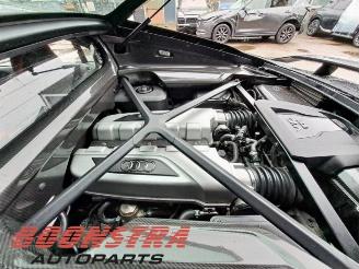 Audi R8 R8 (4S3/4SP), Coupe, 2015 5.2 V10 Plus Quattro picture 23