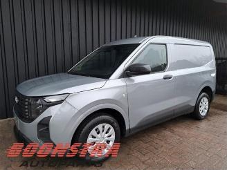 Ford Courier Transit Courier, Van, 2023 1.0 EcoBoost 125 picture 1