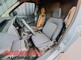 Ford Courier Transit Courier, Van, 2023 1.0 EcoBoost 125 picture 9