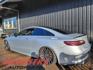 Mercedes E-klasse E (C238), Coupe, 2016 E-400 3.0 V6 Turbo 4-Matic picture 5