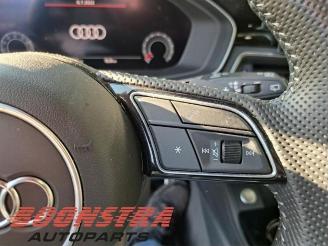 Audi A4 A4 Avant (B9), Combi, 2015 2.0 40 TFSI Mild Hybrid 16V picture 18