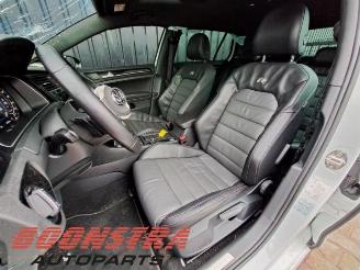 Volkswagen Golf Golf VII (AUA), Hatchback, 2012 / 2021 2.0 R 4Motion 16V picture 10