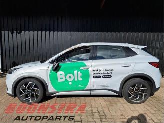 BYD Atto 3  picture 6