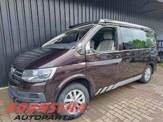demontáž osobní automobily Volkswagen Transporter Transporter/Caravelle T6, Bus, 2015 / 2024 2.0 TDI 150 2016/3