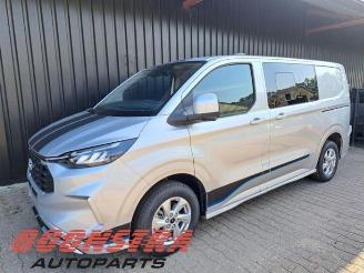 Sloopauto Ford Transit Transit Custom, Van, 2023 2.0 EcoBlue 170 2025/5