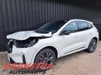 demontáž osobní automobily Ford Kuga Kuga III (DFK), SUV, 2019 2.5 PHEV 16V 2025