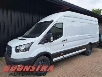  Ford Transit Transit, Van, 2013 E-Transit 68 kWh 2026/1