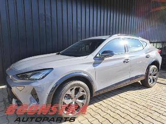 Purkuautot passenger cars Cupra Formentor Formentor, SUV, 2020 1.5 eTSI 16V 2025/4