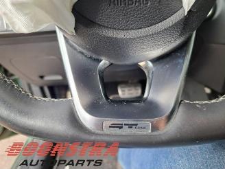 Kia Pro cee d Proceed (CD), Combi 5-drs, 2018 1.5 T-GDI 16V picture 14