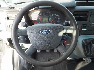 Ford Transit 300S 2.2 TDCI PickUp picture 13