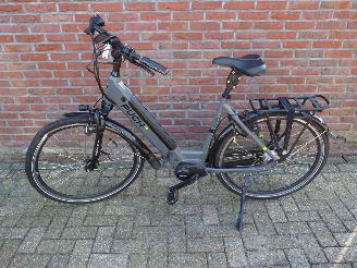 damaged bicycles Overige  PUCH SAPHIR 2024/4