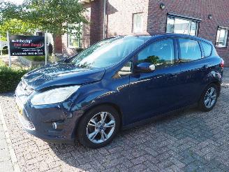 Unfallwagen Ford C-Max 1.0 Edition 2014/12