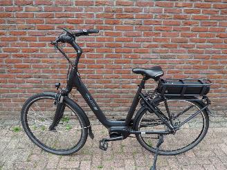 damaged bicycles Overige  Veloci Spirit 2024/7