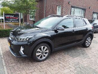 Damaged car Kia Stonic 1.0 T-GDi DynamicPlusLine 2024/2