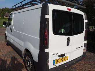 Opel Vivaro 1.9 DI L1H1 picture 6