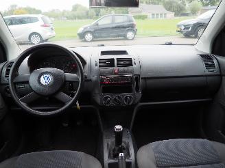 Volkswagen Polo 1.2-12V picture 12