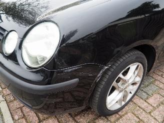 Volkswagen Polo 1.2-12V picture 9