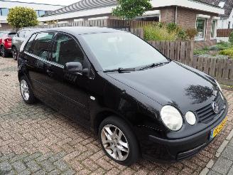 Volkswagen Polo 1.2-12V picture 3